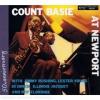 At Newport / Count Basie (piano) | Basie, Count (1904-1984). Interprète. P.