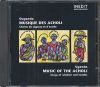Ouganda : musique des Acholi, chants de sagesse et d'exode