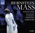 Mass : a theatre piece for singers, players and dancers / compositeur, Leonard Bernstein | Bernstein, Leonard (1918-1990). Compositeur. Comp.