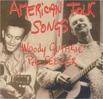 American folk songs | Guthrie, Woody (1912-1967)