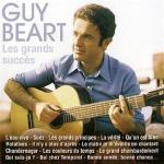 Les Grands succès | Béart, Guy. Compositeur