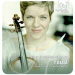 Violin concertos & sonatas / Isabelle Faust (violon) | Faust, Isabelle (1972-....)