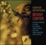 Further definitions | Carter, Benny (1907-2003)