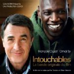 Intouchables : bande originale du film d'Eric Toledano et Olivier Nakache