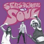 Sensacional soul, vol. 3 : 28 Spanish Soul Stompers, 1966-1976 / Canarios | Muro, Juan. Chanteur