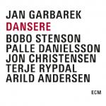 Dansere / Jan Garbarek (saxophones soprano, ténor et basse) | Garbarek, Jan (1947-....). Interprète. Saxo. ténor & fl.