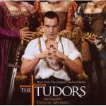 Les Tudors = The Tudors : B.O.F | Morris, Trevor (1970-....)