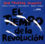 El tiempo de la revolucion | Truffaz, Erik (1960-....)