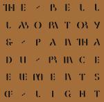 Elements of light / Pantha Du Prince, arr. | Pantha Du Prince. Compositeur. Arr.