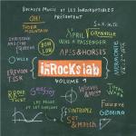Les Inrocks lab : volume 1 | April Was A Passenger