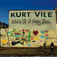 Wakin on a pretty daze / Kurt Vile, chant, guit., comp. | Vile, Kurt. Compositeur