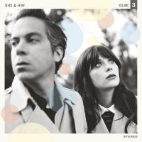 Volume 3 | She & Him. Musicien