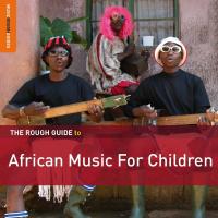 Rough guide to african music for children (The) | Mahlasela, Vusi. 