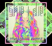 Riots in the jungle / Skip & Die, ens. voc. & instr. | Skip & Die. Musicien. Ens. voc. & instr.