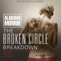 Broken circle breakdown (The) : bande originale du film de Felix van Groeningen