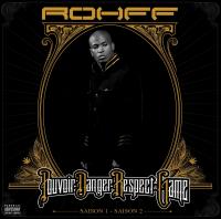 Pouvoir, Danger, Respect and Game | Rohff. 