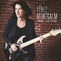 I know I'll be alright | Montcalm, Terez. Musicien