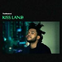 Kiss land / Weeknd (The), chant | Weeknd (The). Chanteur. Chant