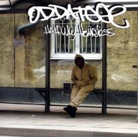 Halfway homeless / Oddateee, chant | Oddateee. Chanteur. Chant