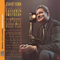 Zoot Sims and The Gershwin Brothers | Sims, Zoot. 