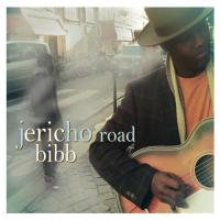 Jericho road | Bibb, Eric. Musicien