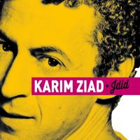 Jdid / Karim Ziad | Ziad, Karim. Batterie, chant