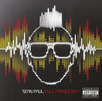 Full frequency / Sean Paul, chant | Sean Paul (1973-....). Chanteur. Chant