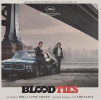 Blood ties : B.O.F | Yodelice (1979-....) - pseud.