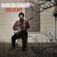 Soulscape | Kennedy, Harrison. Compositeur