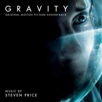 Gravity : bande originale du film d'Alfonso Cuaron / Steven Price | Price, Steven (Nottingham, 22 avril 1977 -) - Musicien et compositeur britanique. Chanteur