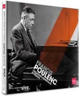 Créations mondiales et inédits / compositeur, Francis Poulenc (piano) | Poulenc, Francis (1899-1963). Compositeur. Piano