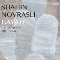 Bayati / Shahin Novrasli, p. | Novrasli, Shahin. Musicien. P.