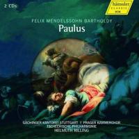 Paulus, op. 36 / Felix Mendelssohn-Bartholdy | Mendelssohn Bartholdy, Felix (1809-1847)