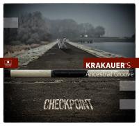 Checkpoint / Krakauer's Ancestral Groove | Krakauer, David (1956-....)