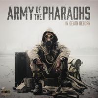 In death reborn / Army of the Pharaohs, ens. voc. & instr. | Army of the Pharaohs. Musicien. Ens. voc. & instr.