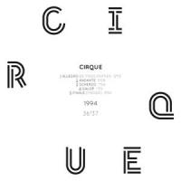 Cirque. Enfance / Michèle Bokanowski, comp. & interpr. | Bokanowski, Michèle (1943-....). Compositeur. Comp. & interpr.