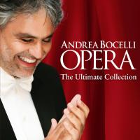 Opera : the ultimate collection / Andrea Bocelli | Bocelli, Andrea (1958-....)