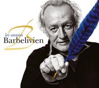 Les années Barbelivien | Barbelivien, Didier (1954-....). Compositeur. Auteur. Interprète