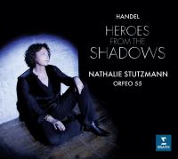 Heroes from the shadows / Georg Friedrich Haendel, comp. | Händel, Georg Friedrich (1685-1759). Compositeur. Comp.