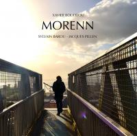 Morenn | Barou, Sylvain