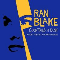 Cocktails at dusk : a noir tribute to Chris Connor / Ran Blake, p. | Blake, Ran (1935-....). Musicien. P.