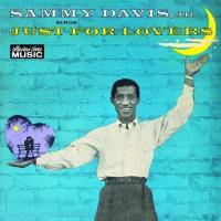 Just for lovers / Sammy Jr Davis, chant | Davis, Sammy Jr (1925-1990). Chanteur. Chant