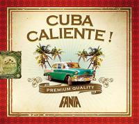 Cuba caliente ! / Tito Puente, Willie Colon, Hector Lavoe, [et als]... | Puente, Tito (1923-2000). Percussions