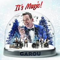 It's Magic ! | Garou (1972-....)