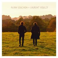 Alain Souchon & Laurent Voulzy / Alain Souchon, comp. & chant | Souchon, Alain (1944-....). Compositeur. Comp. & chant