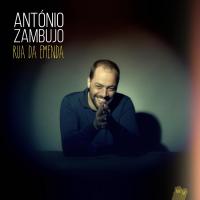 Rua da emenda / Antonio Zambujo, guit. et chant | Zambujo, Antonio. Interprète