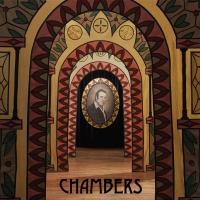 Chambers / Chilly Gonzales, comp. & p. | Gonzales, Chilly (1972-....). Compositeur. Comp. & p.