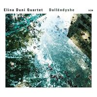 Dallëndyshe / Elina Duni Quartet, ens. voc. & instr. | Duni, Elina. Interprète