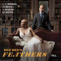 Dee Dee's feathers / Dee Dee Bridgewater, chant | Bridgewater, Dee Dee. Interprète