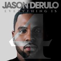 Everything is 4 / Jason Derulo, chant | Derulo, Jason. Interprète